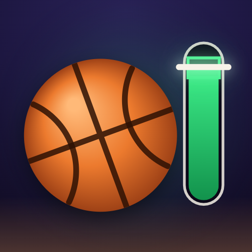 Green or Brick app icon